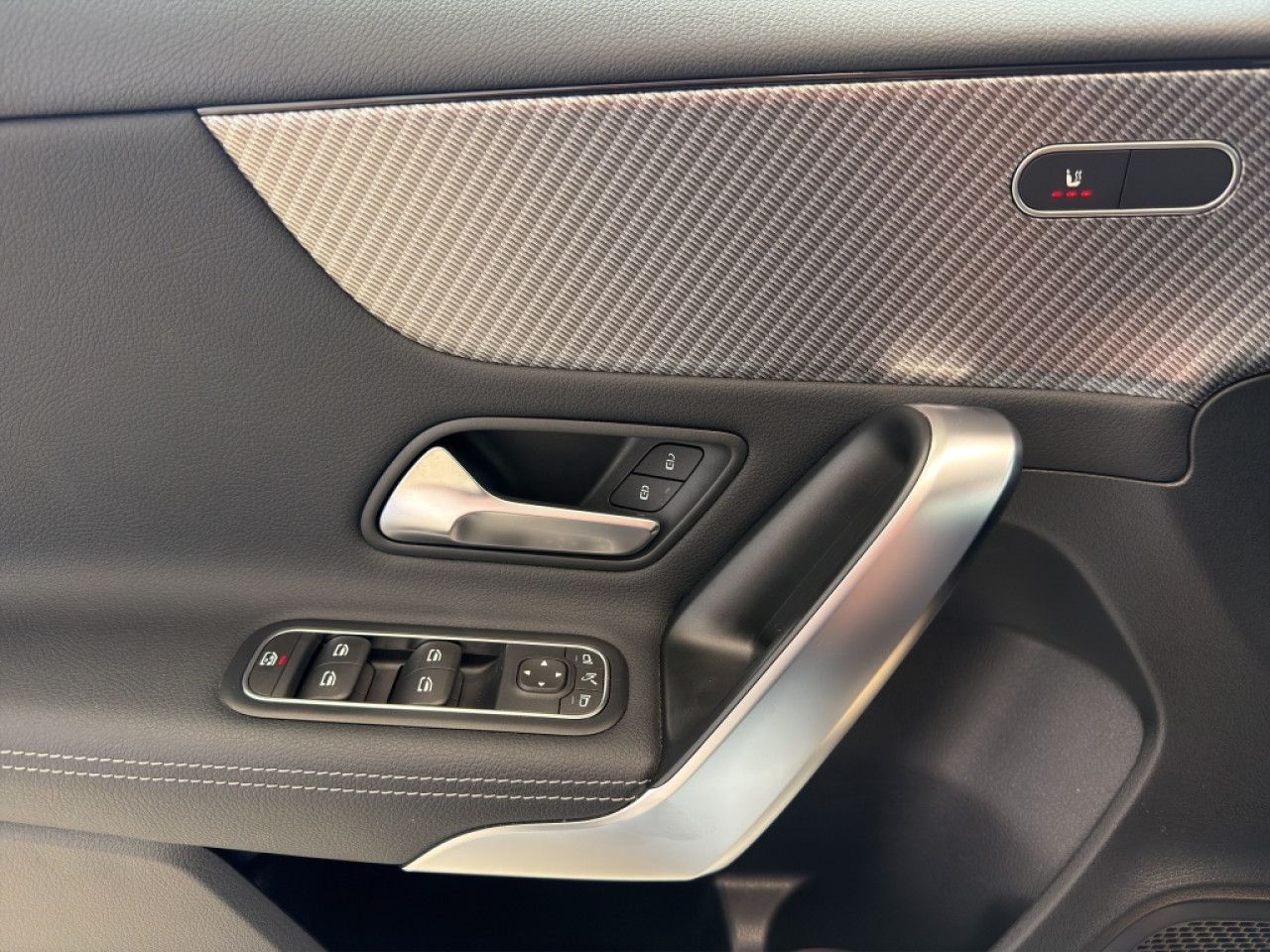 Mercedes-Benz A-Klasse – Bild 6