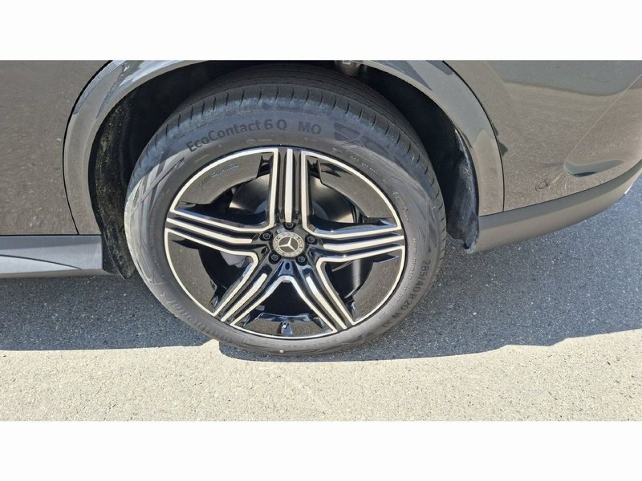 Mercedes-Benz GLC – Bild 5