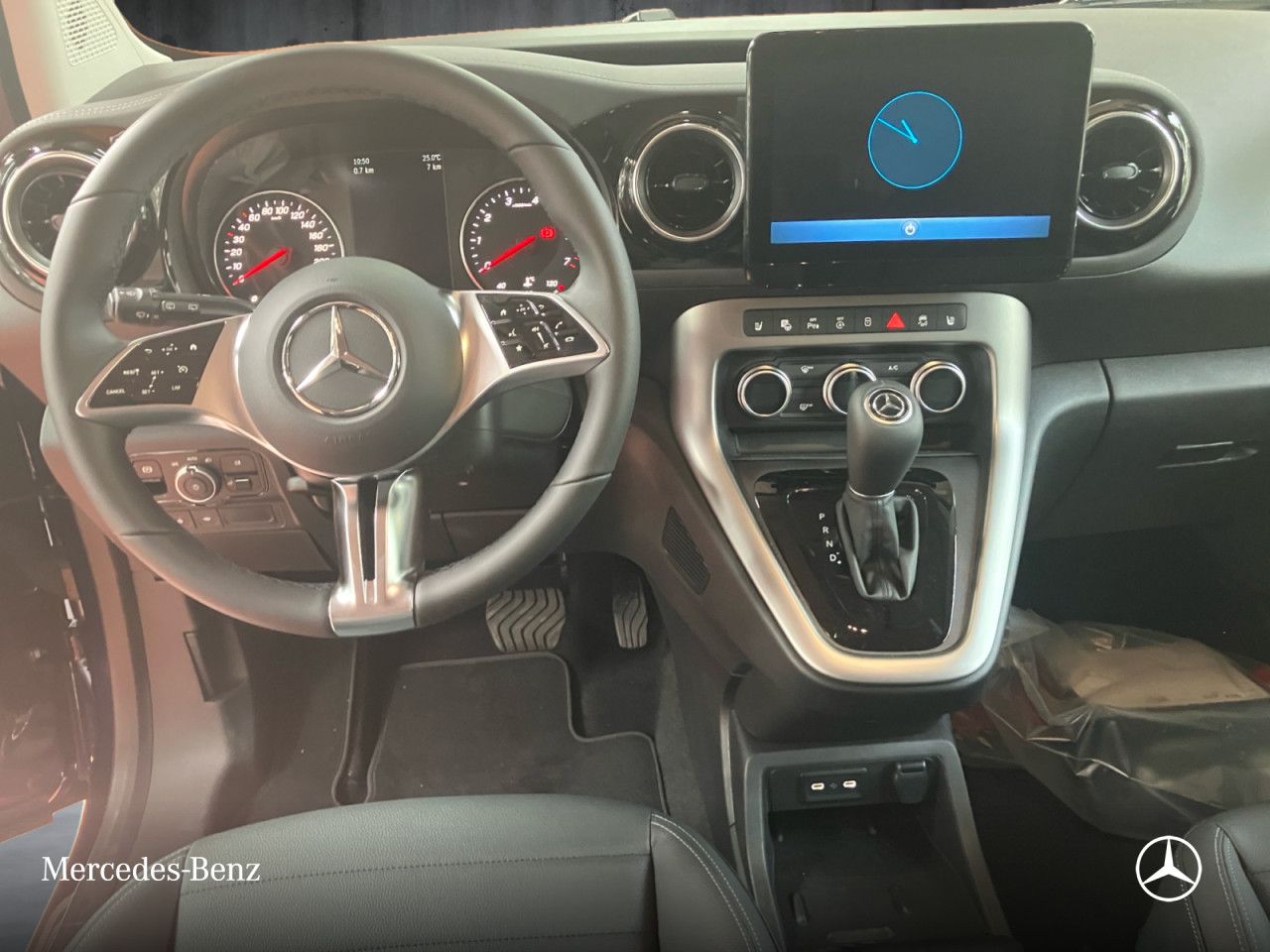 Mercedes-Benz T-Klasse – Bild 10