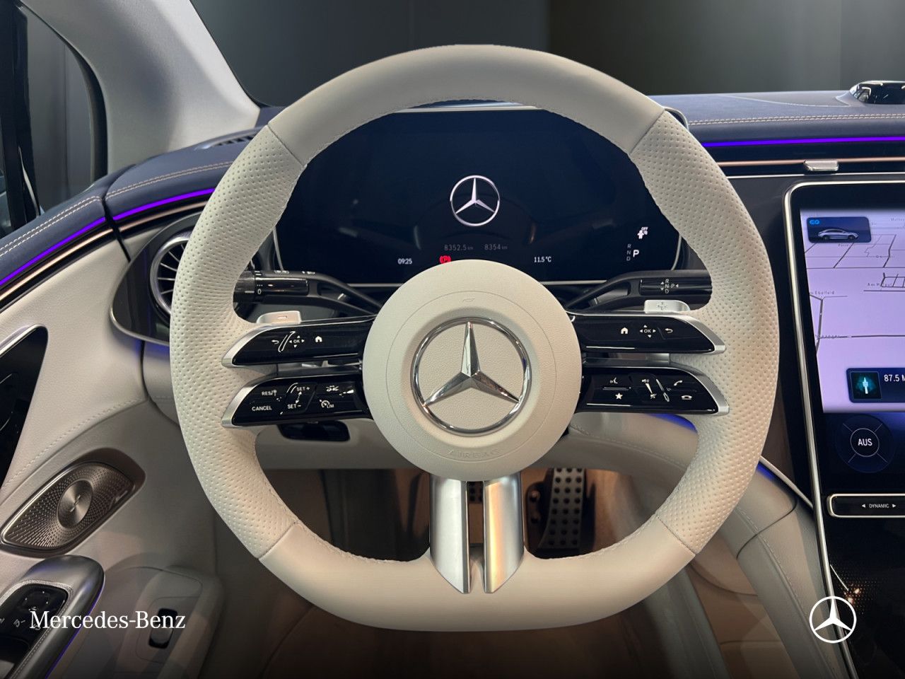 Mercedes-Benz EQE – Bild 12