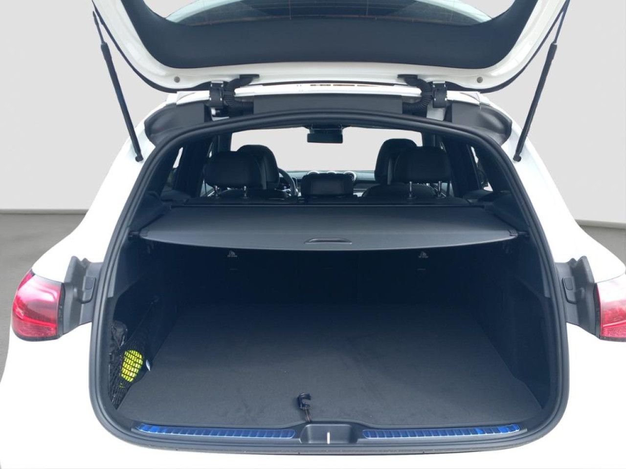 Mercedes-Benz GLC – Bild 14