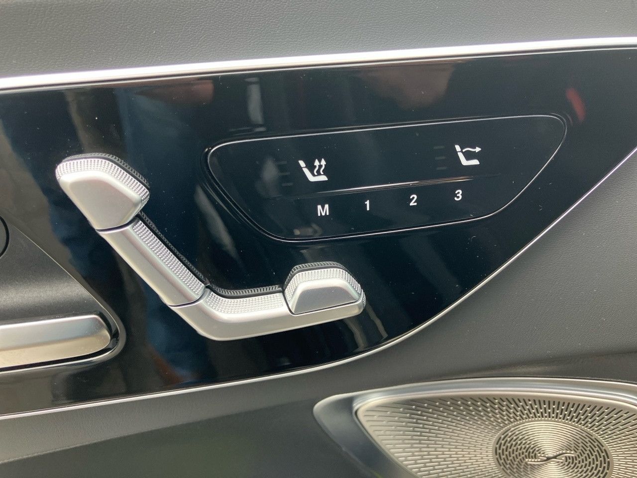 Mercedes-Benz CLE – Bild 21
