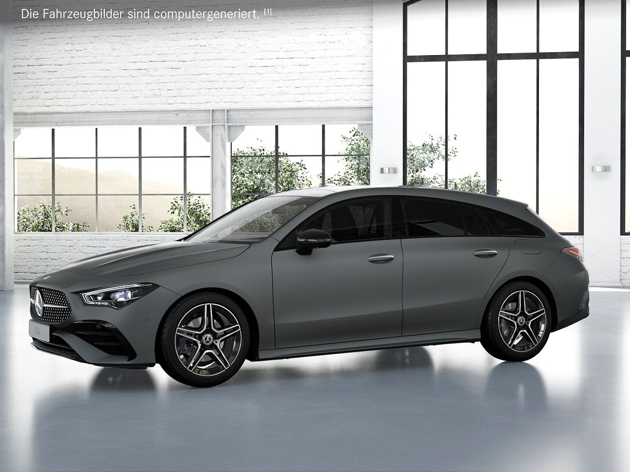 Mercedes-Benz CLA – Bild 18
