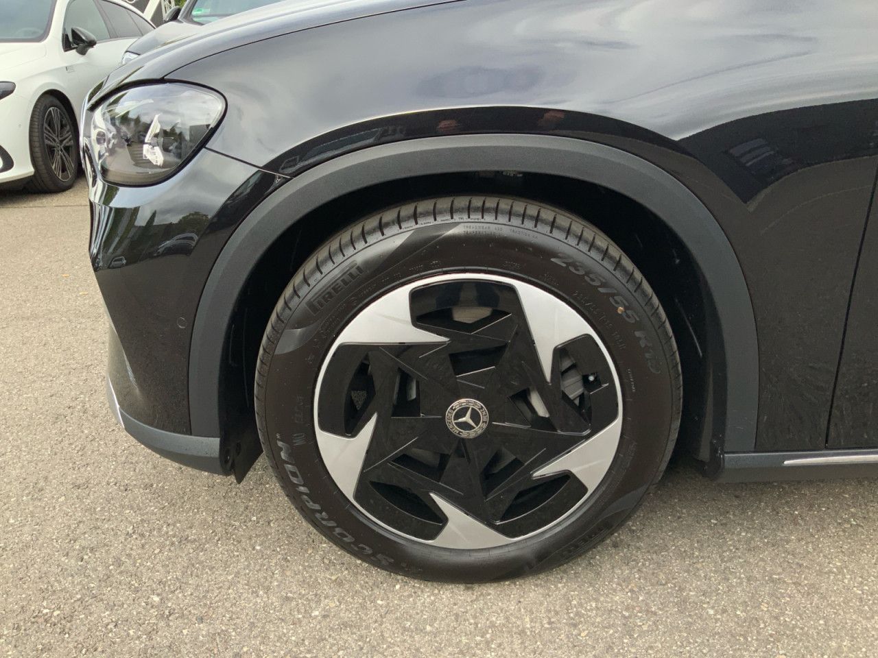 Mercedes-Benz GLC – Bild 5