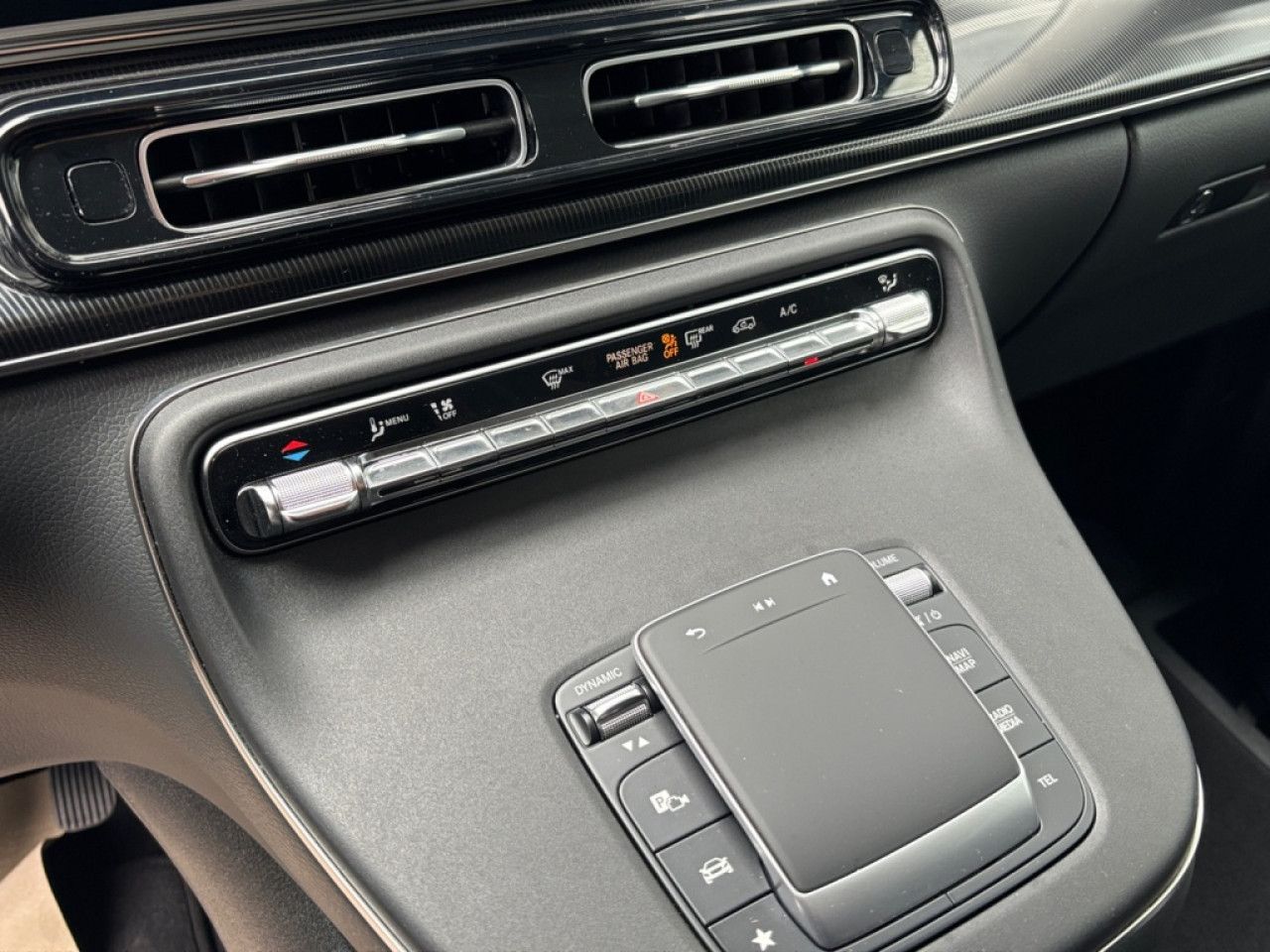 Mercedes-Benz V-Klasse – Bild 6