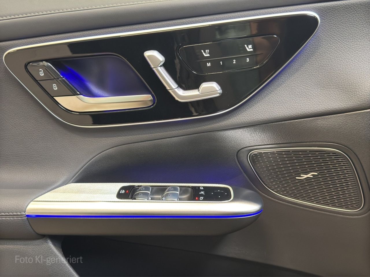 Mercedes-Benz GLC – Bild 14