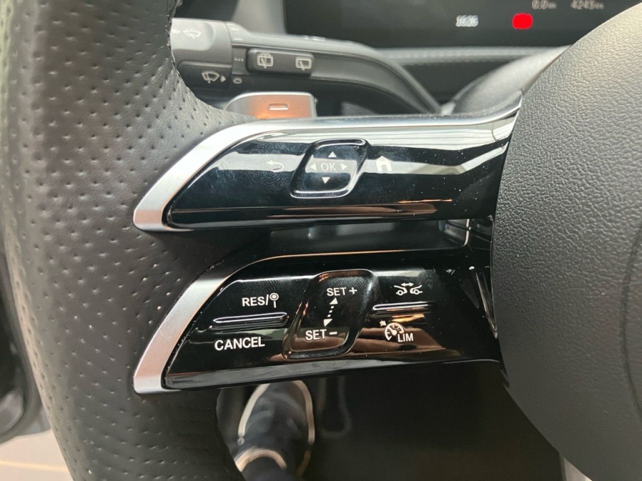 Mercedes-Benz CLA – Bild 27