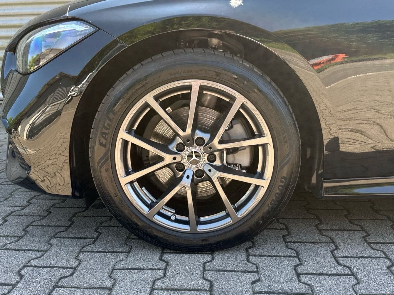 Mercedes-Benz CLE – Bild 7