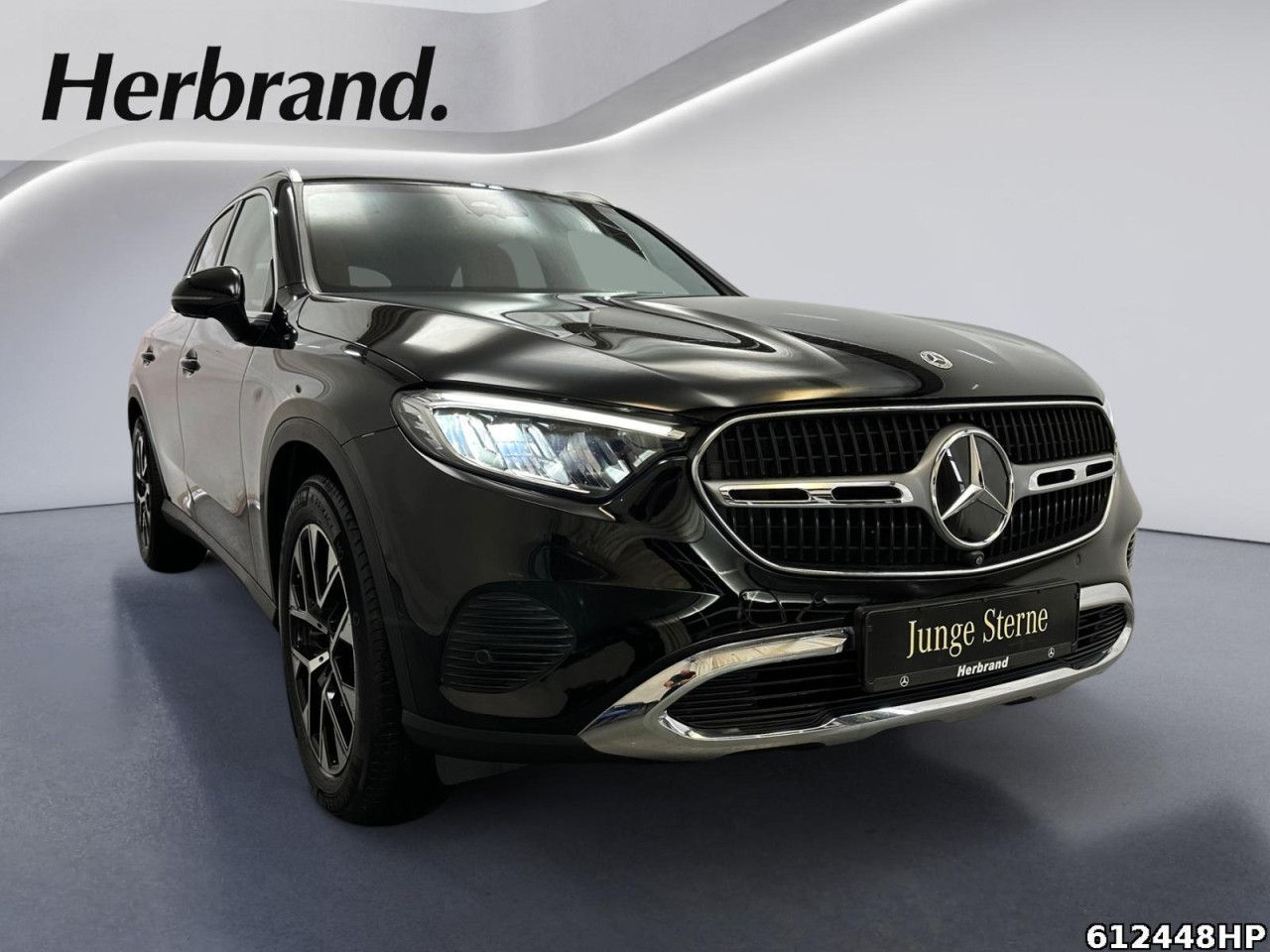 Mercedes-Benz GLC – Bild 2