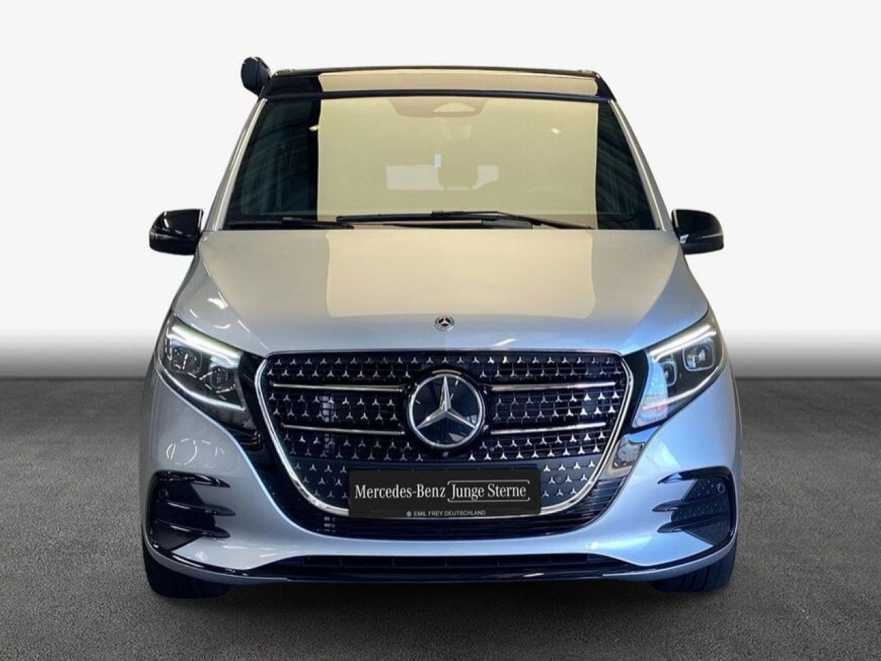 Mercedes-Benz Marco Polo – Bild 3