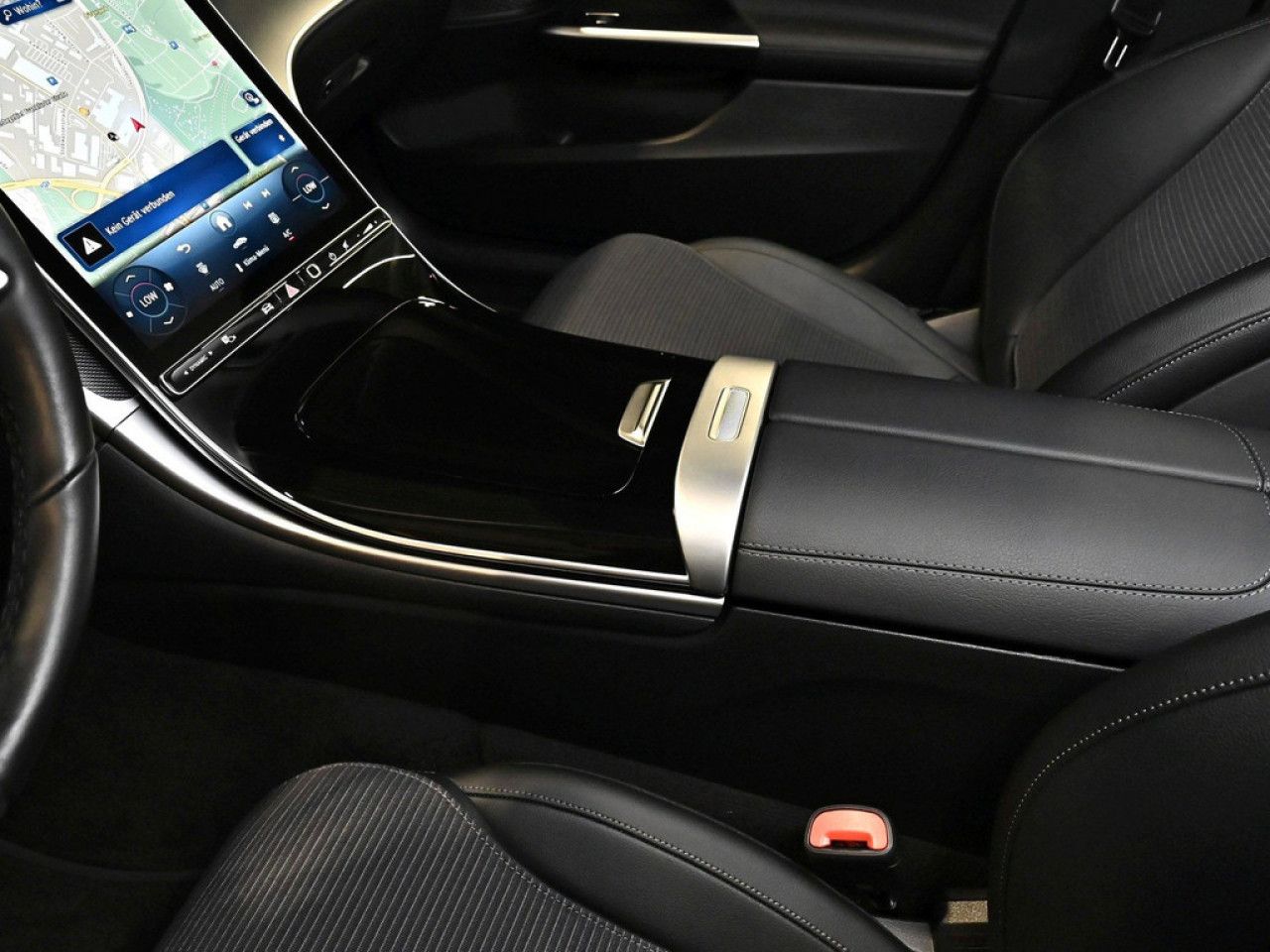 Mercedes-Benz C-Klasse – Bild 15