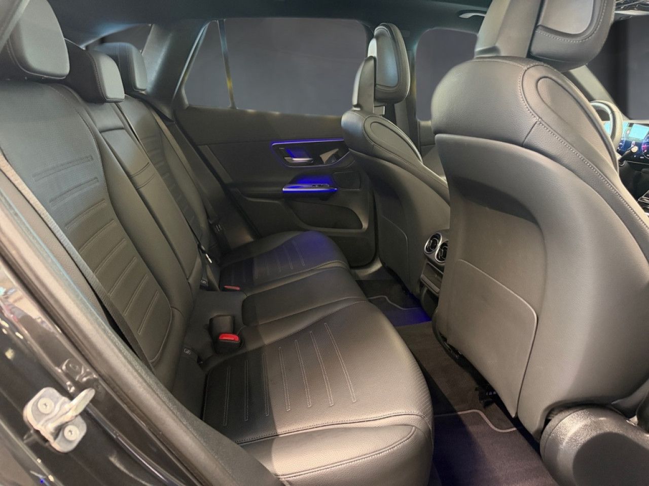 Mercedes-Benz GLC – Bild 14
