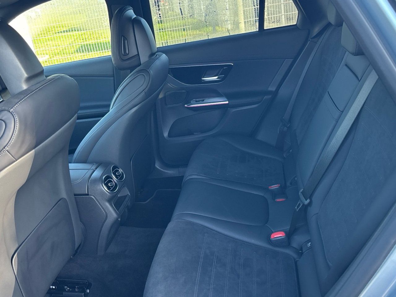 Mercedes-Benz GLC – Bild 18