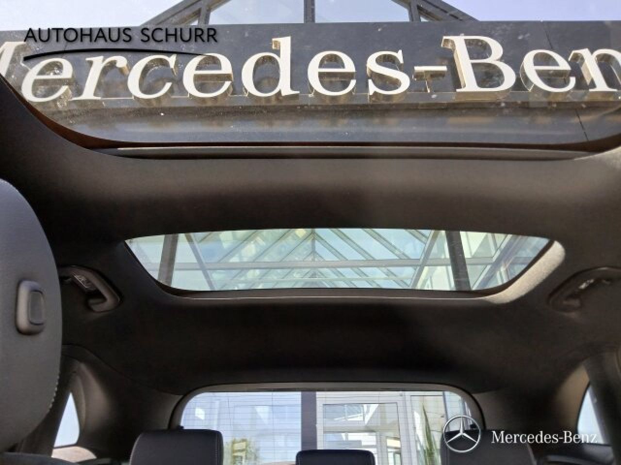 Mercedes-Benz GLA – Bild 19