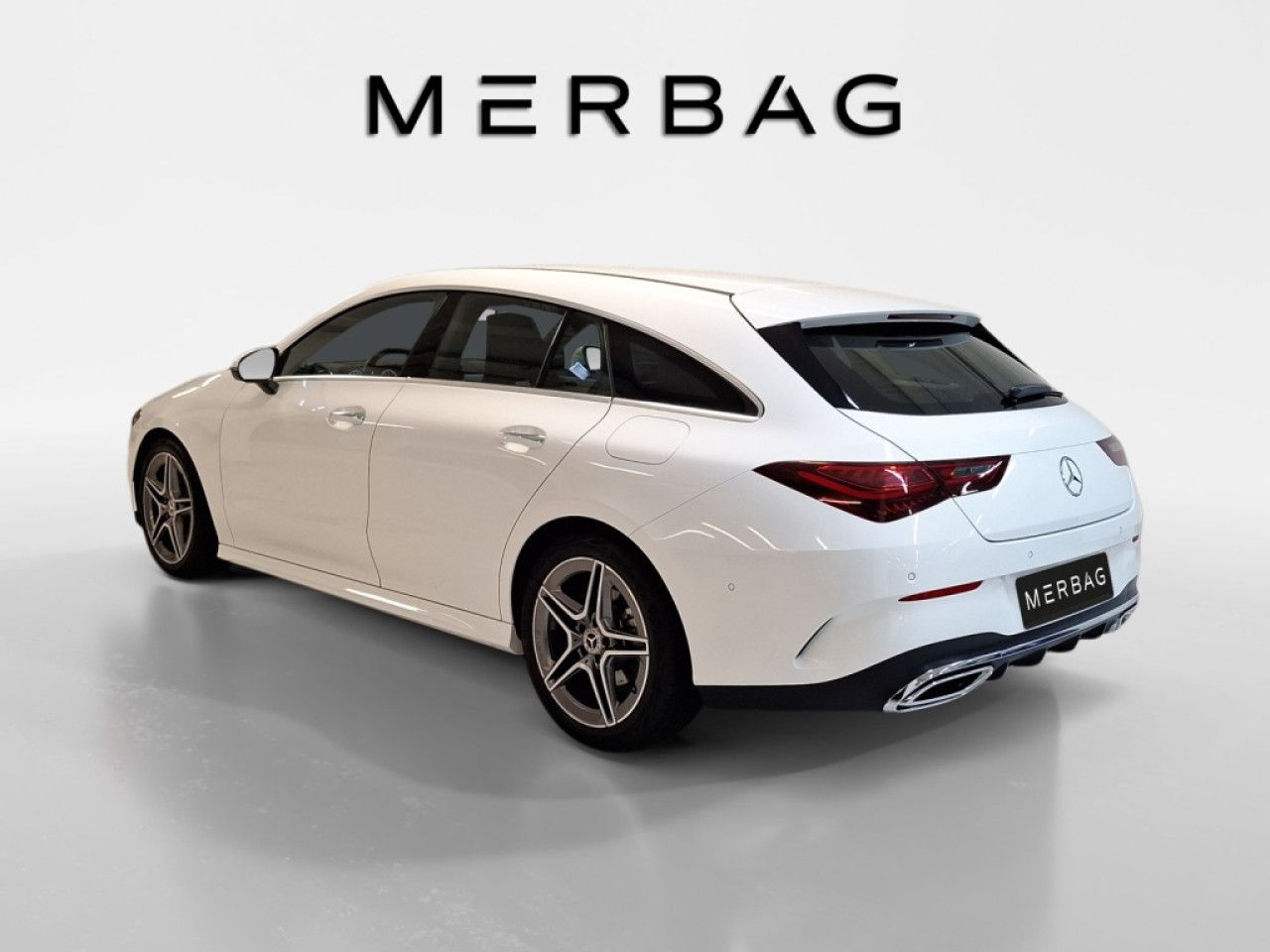 Mercedes-Benz CLA – Bild 2