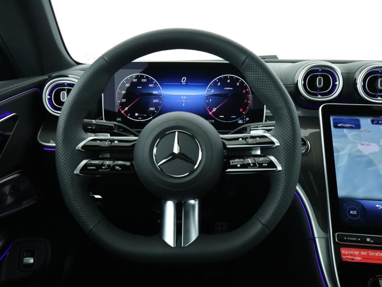 Mercedes-Benz CLE – Bild 11