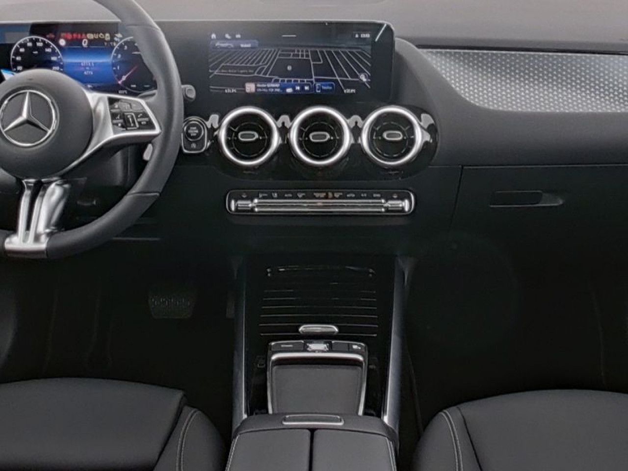 Mercedes-Benz GLA – Bild 4