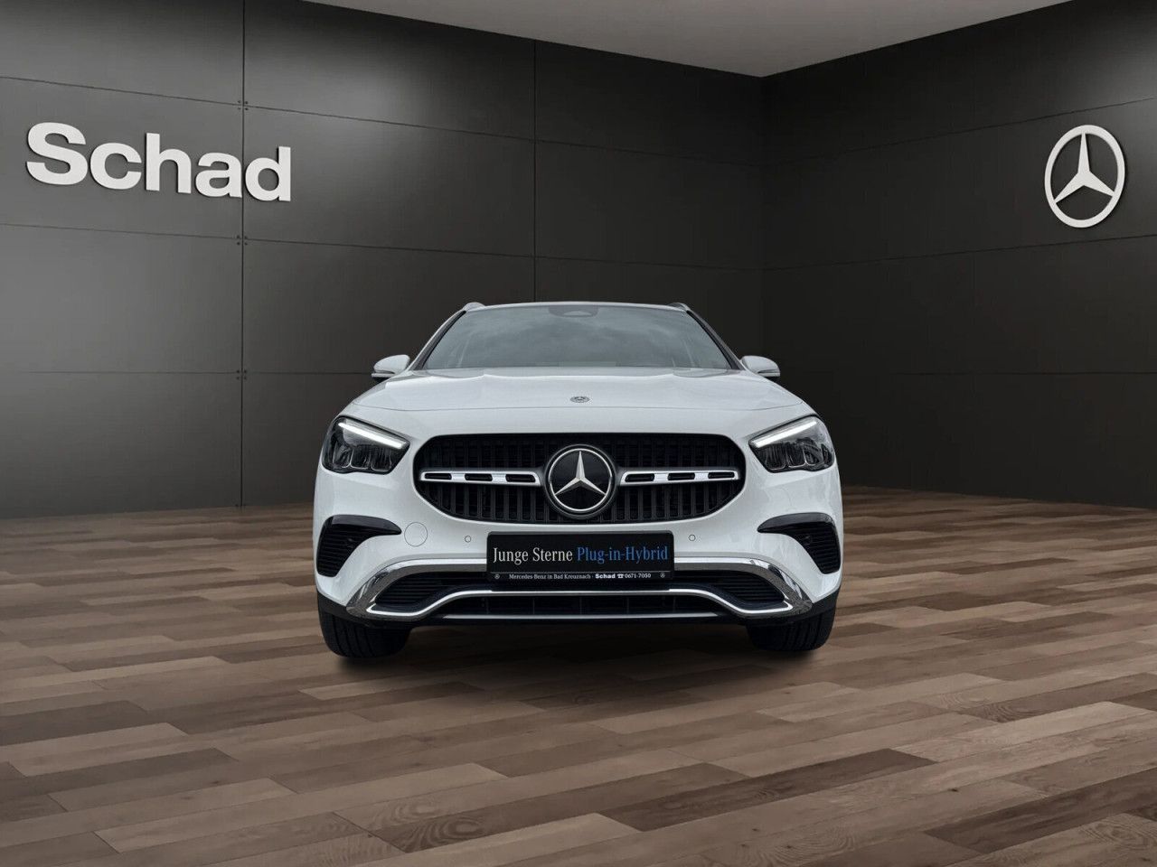 Mercedes-Benz GLA – Bild 2