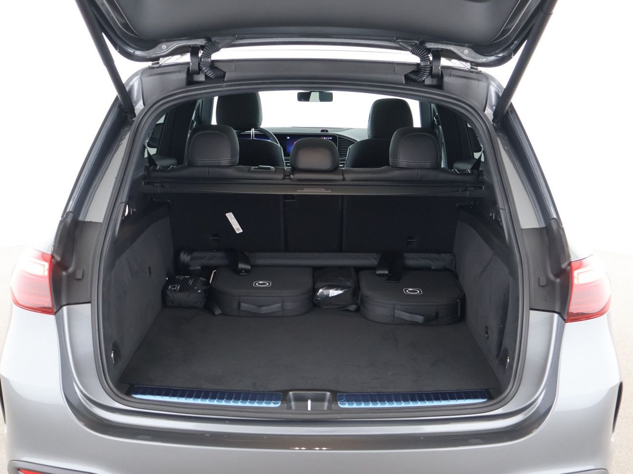 Mercedes-Benz GLE – Bild 15