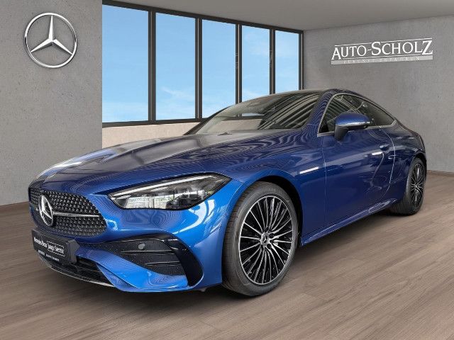 Mercedes-Benz CLE 200
