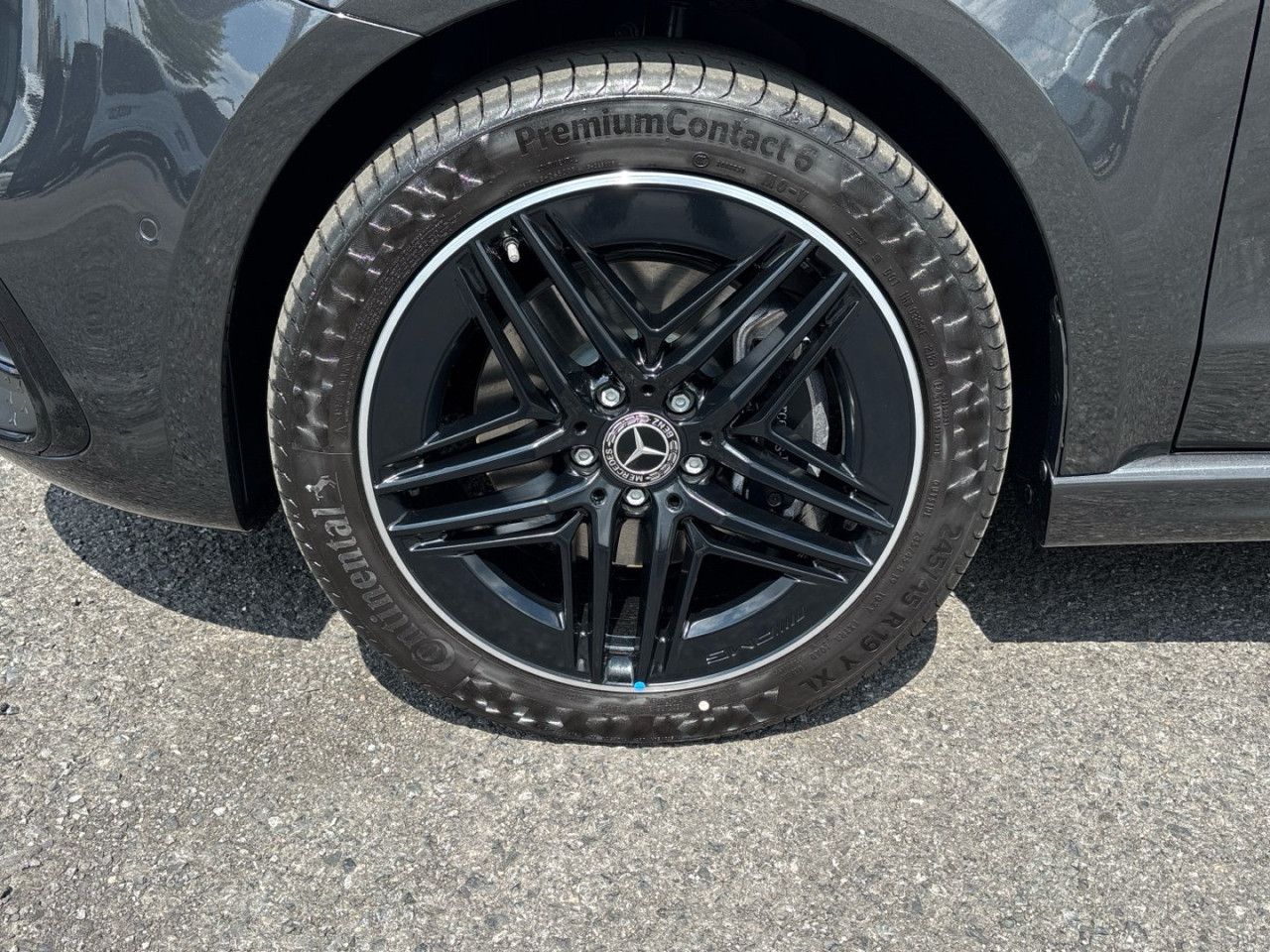 Mercedes-Benz V-Klasse – Bild 8