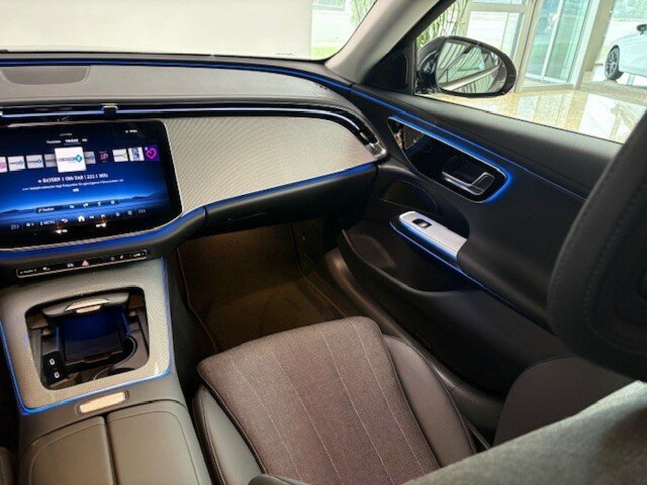 Mercedes-Benz E-Klasse – Bild 15