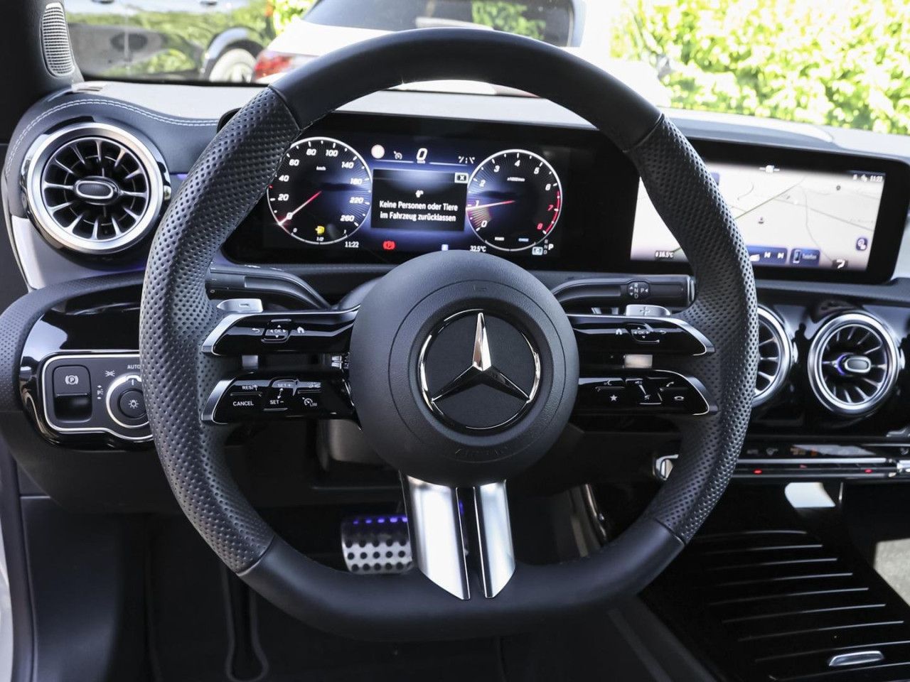 Mercedes-Benz CLA – Bild 10