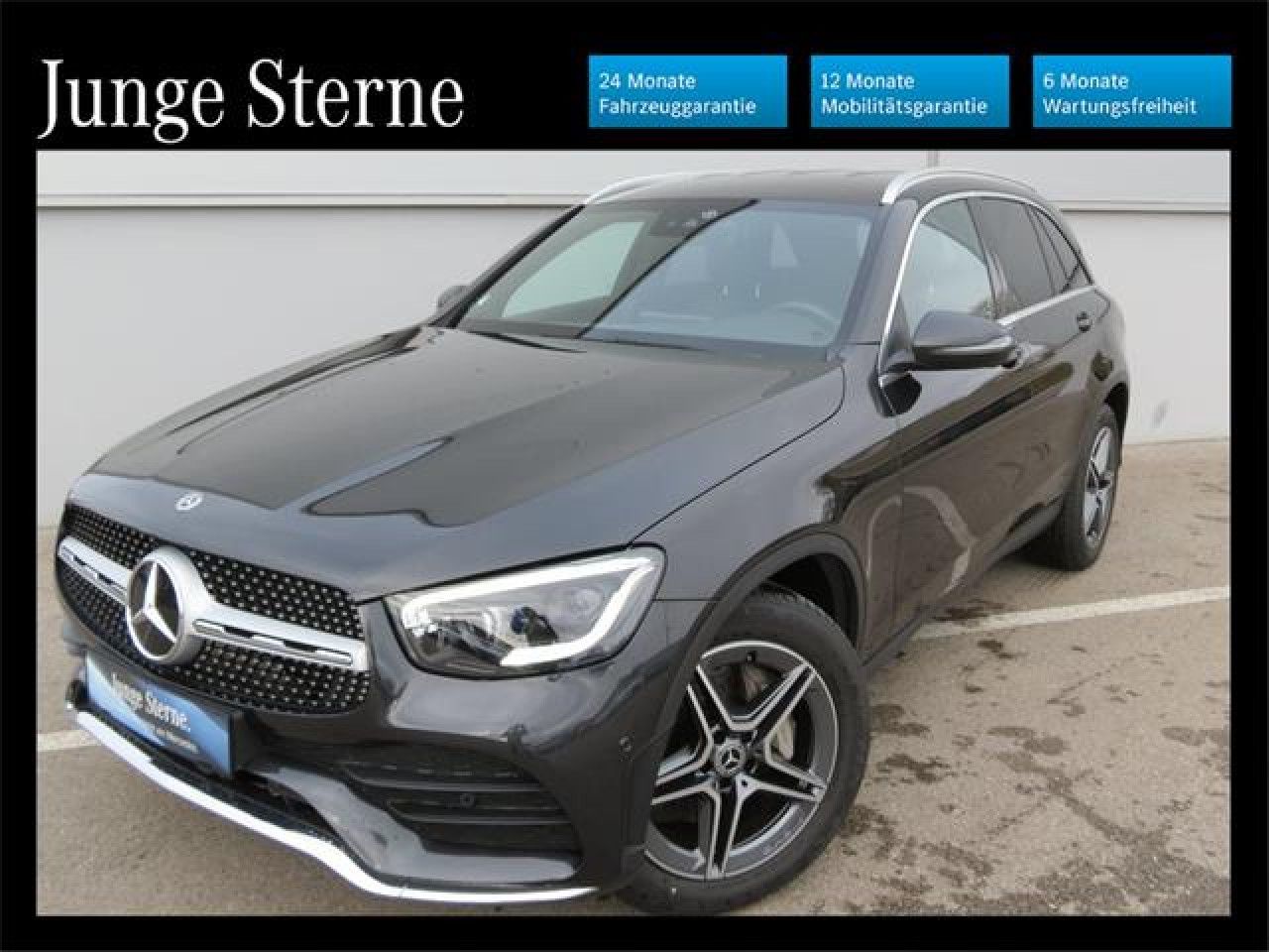 Fahrzeugbild 1 / 10
