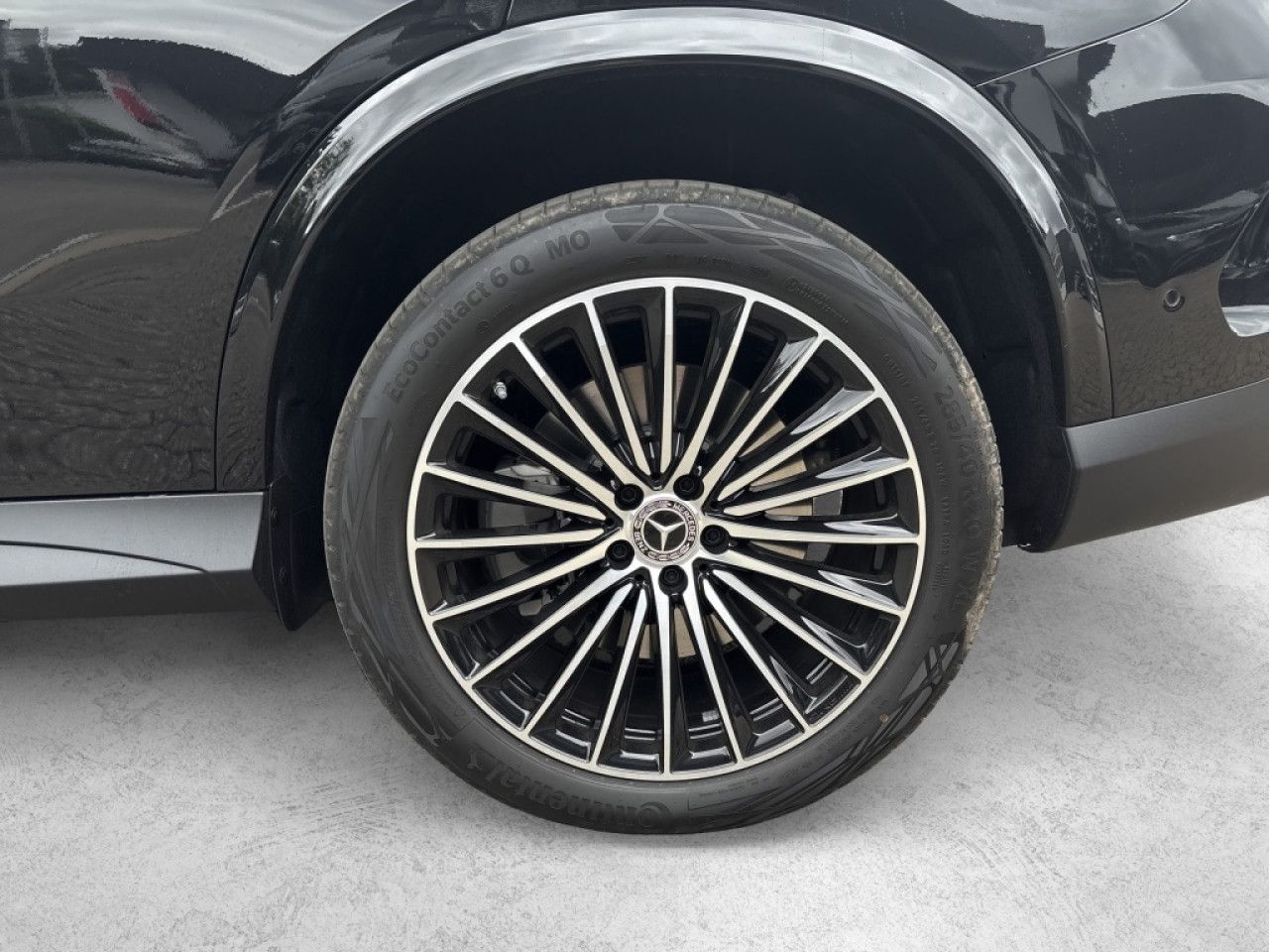 Mercedes-Benz GLC – Bild 4