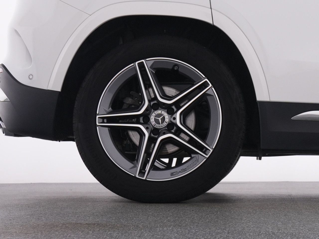 Mercedes-Benz GLA – Bild 22
