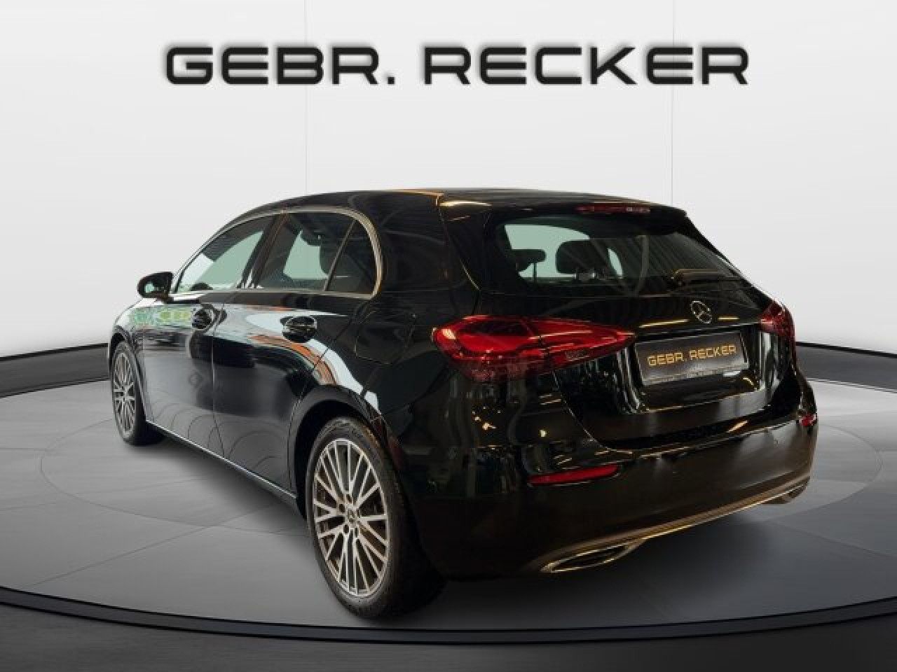 Mercedes-Benz A-Klasse – Bild 3