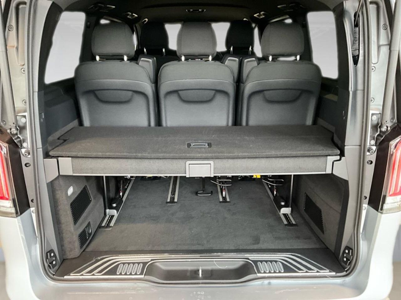 Mercedes-Benz V-Klasse – Bild 14