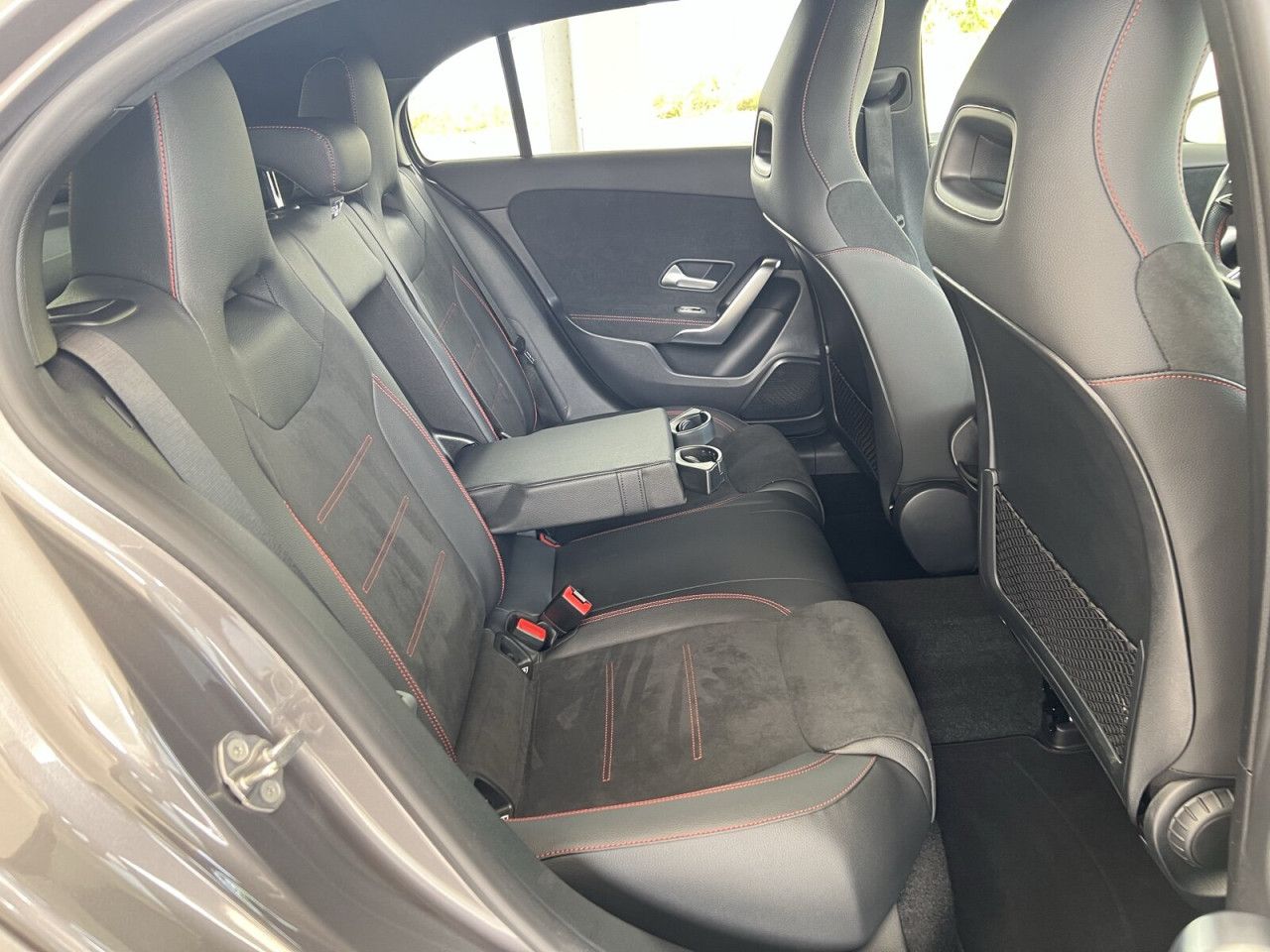 Mercedes-Benz A-Klasse – Bild 19