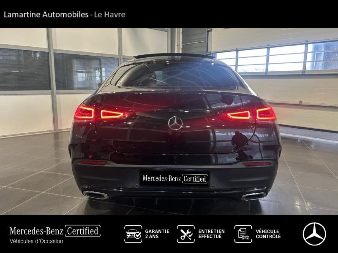 Photo du v&eacute;hicule 5 / 18