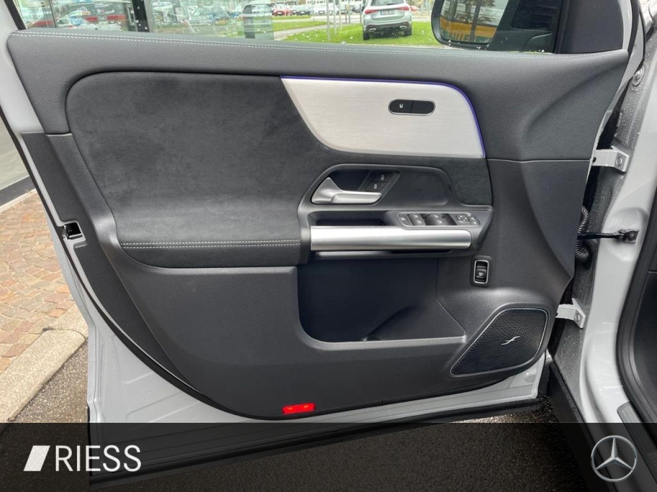 Mercedes-Benz GLA – Bild 3