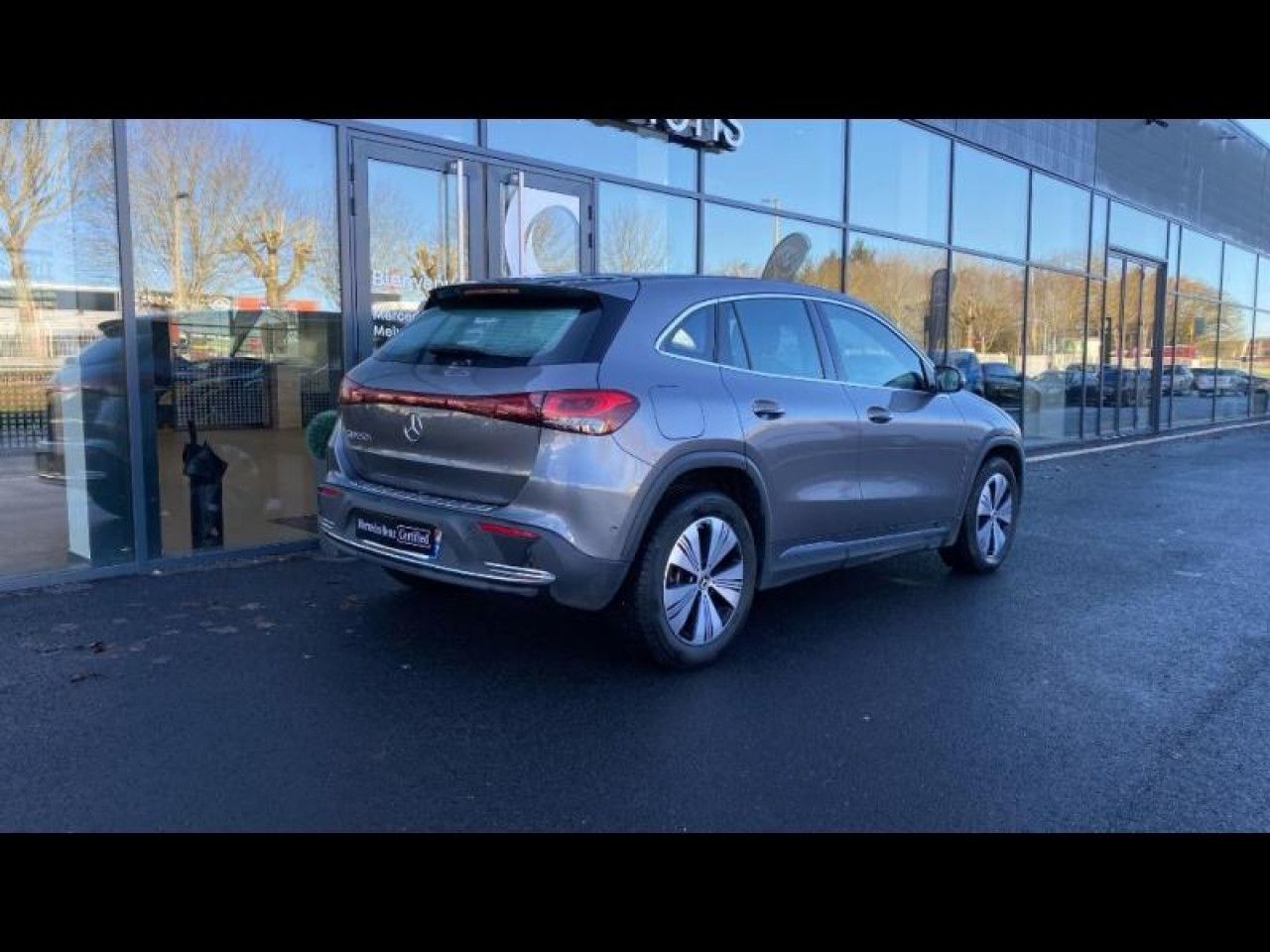 Photo du v&eacute;hicule 5 / 18