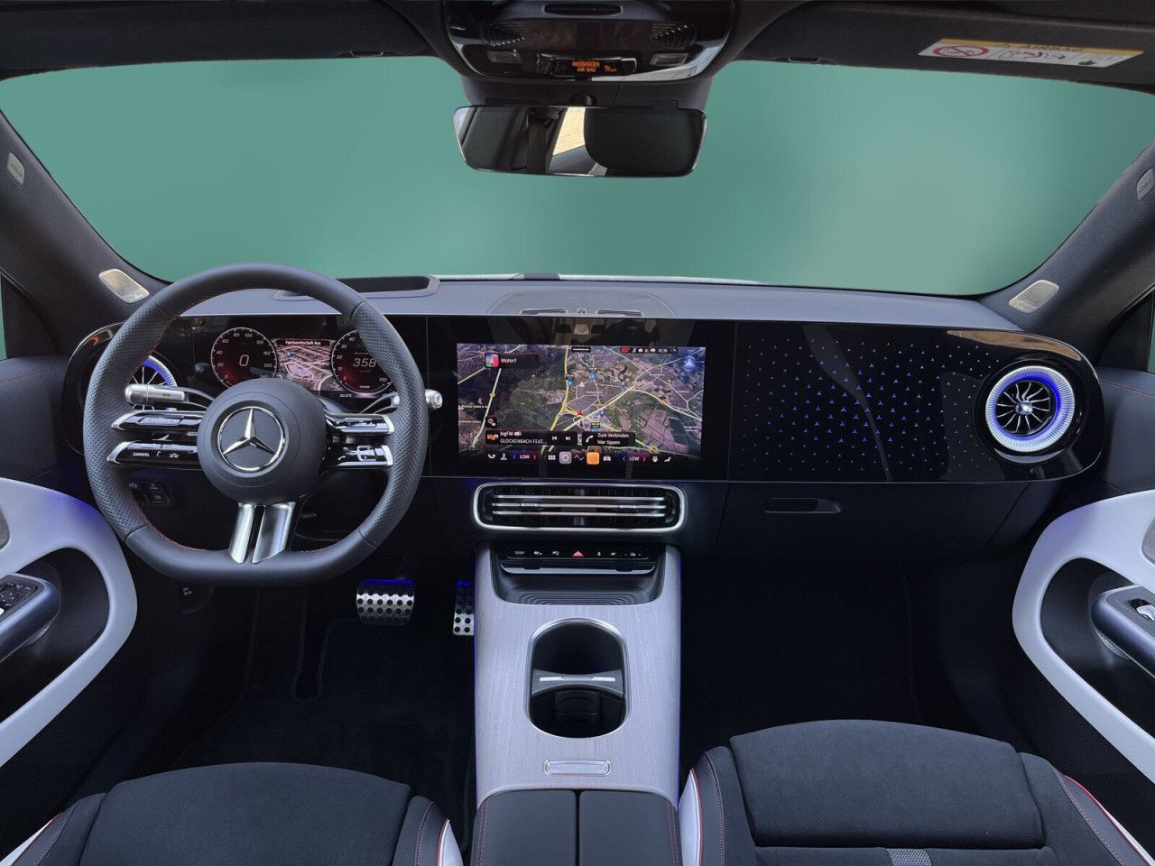Mercedes-Benz CLA – Bild 11