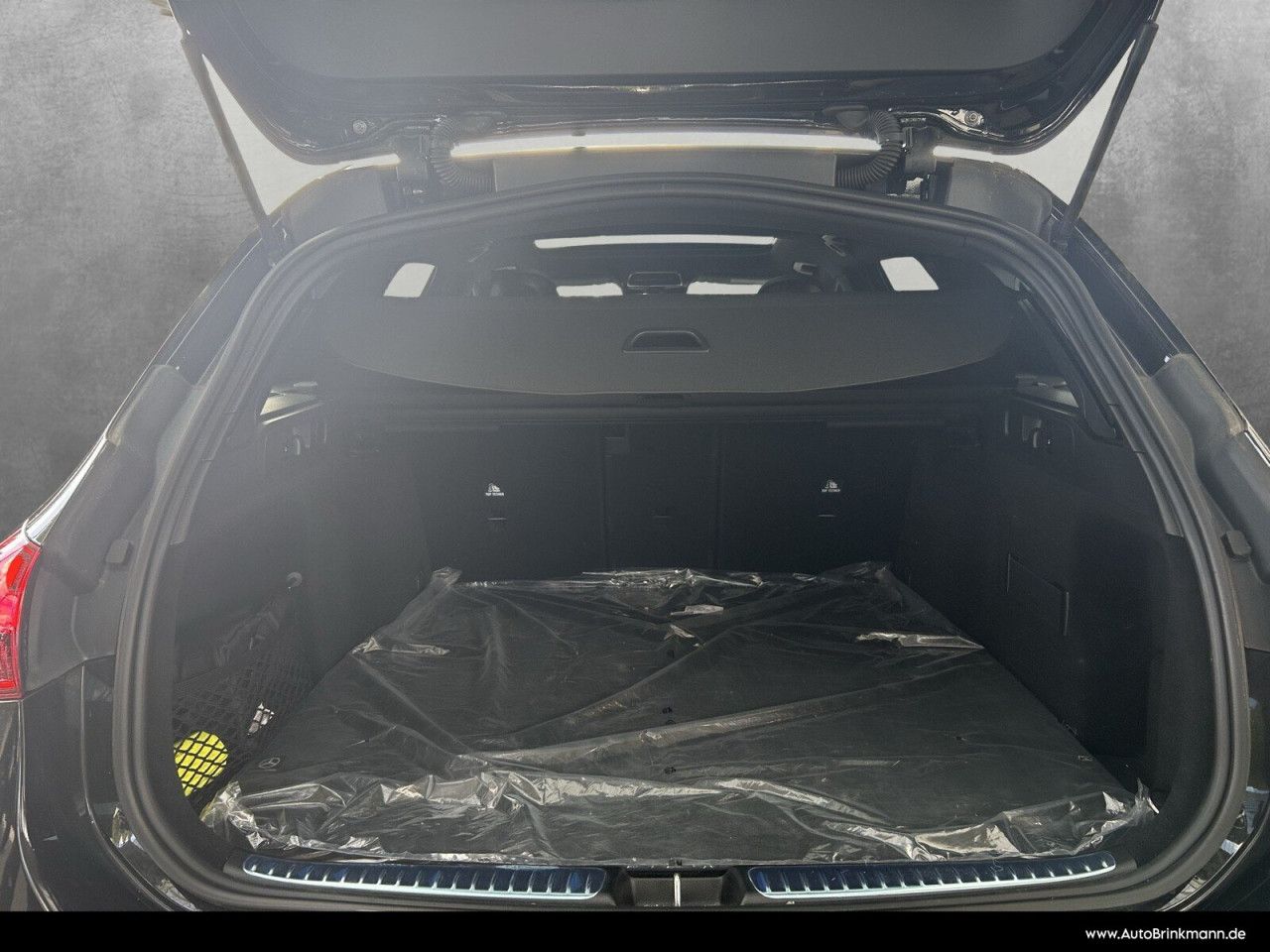 Mercedes-Benz C-Klasse – Bild 7