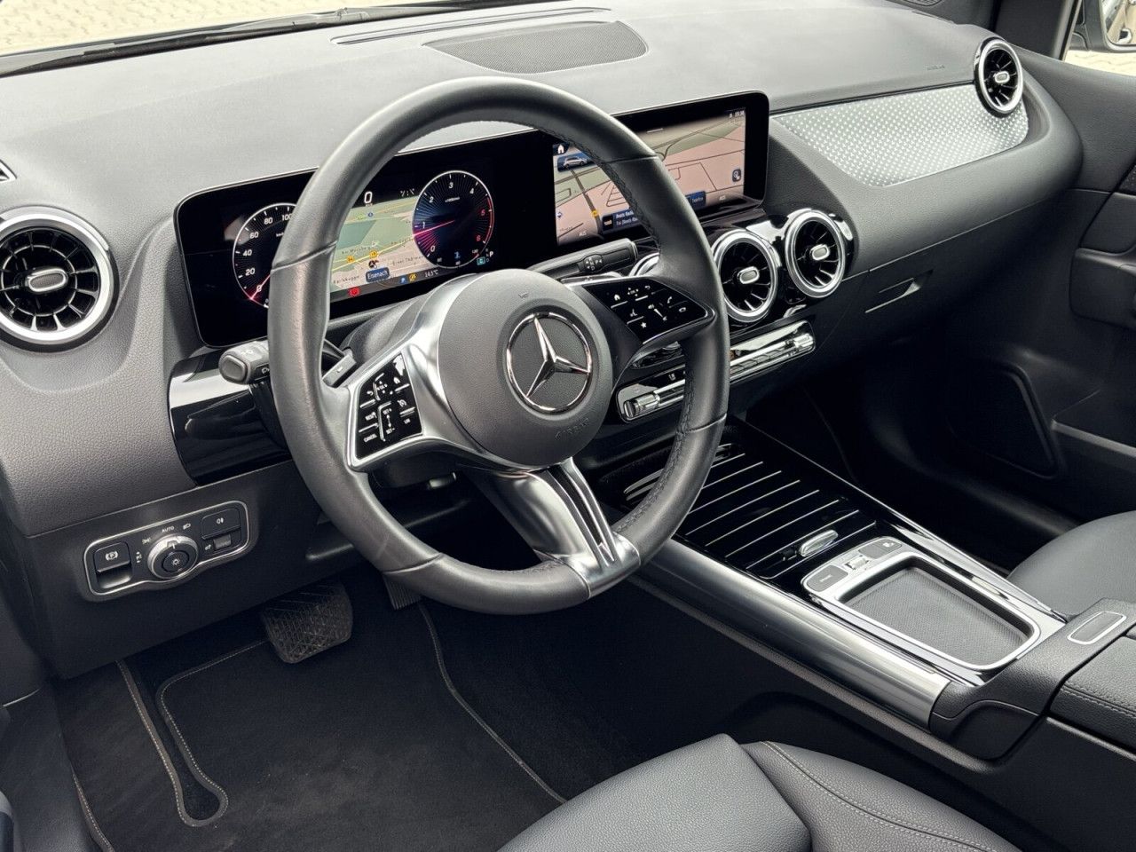 Mercedes-Benz B-Klasse – Bild 11