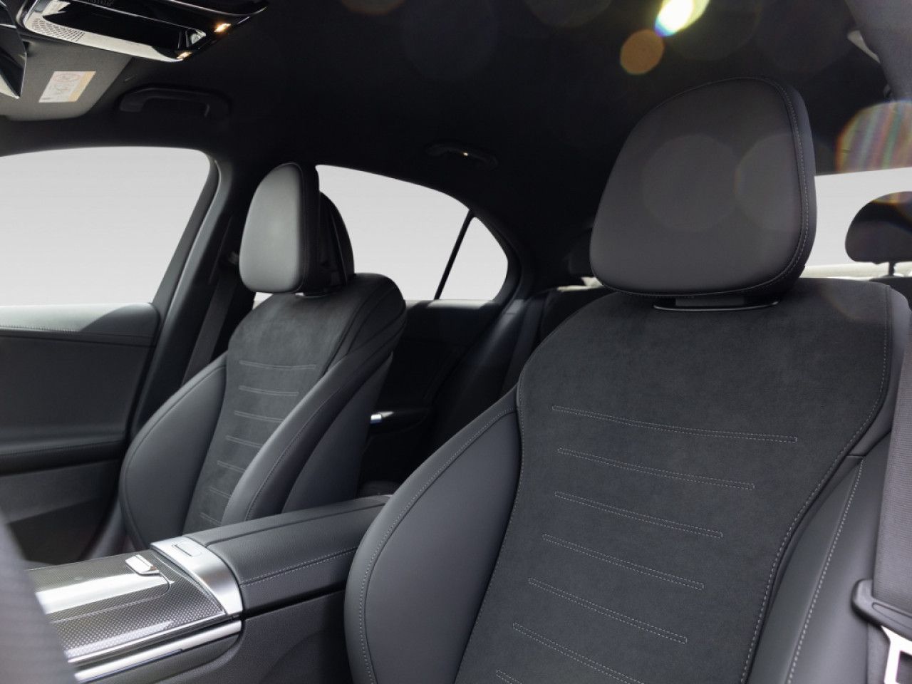 Mercedes-Benz C-Klasse – Bild 6