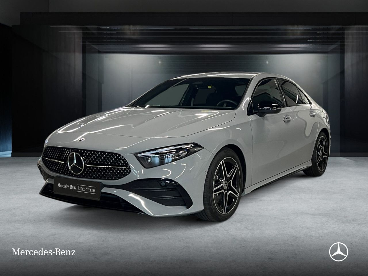 Mercedes-Benz A-Klasse – Bild 7