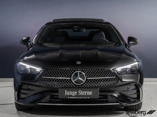 Mercedes-Benz CLE 200