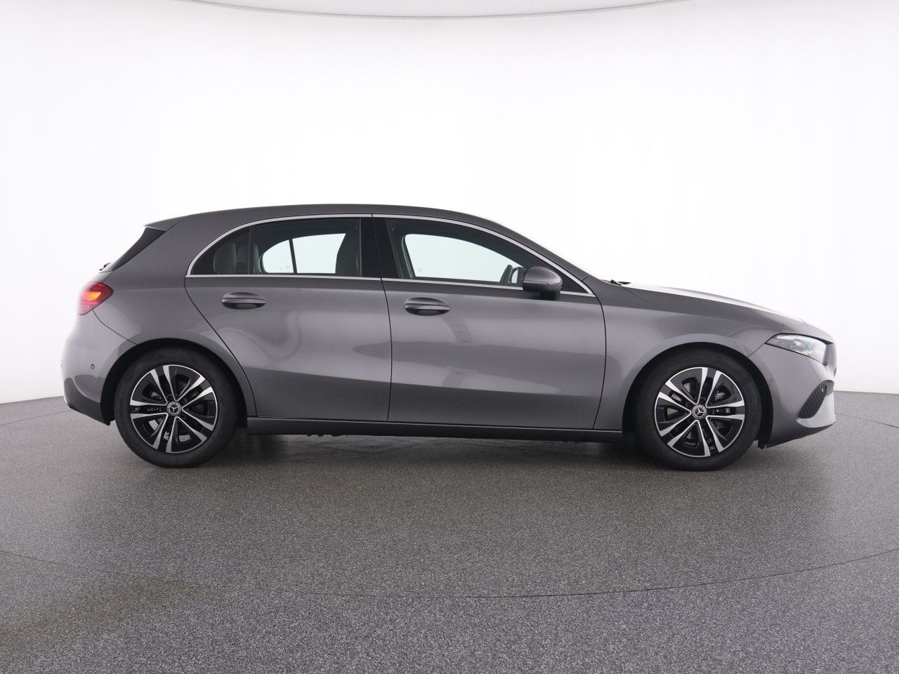 Mercedes-Benz A-Klasse – Bild 11