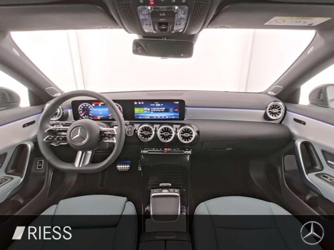 Mercedes-Benz CLA – Bild 6