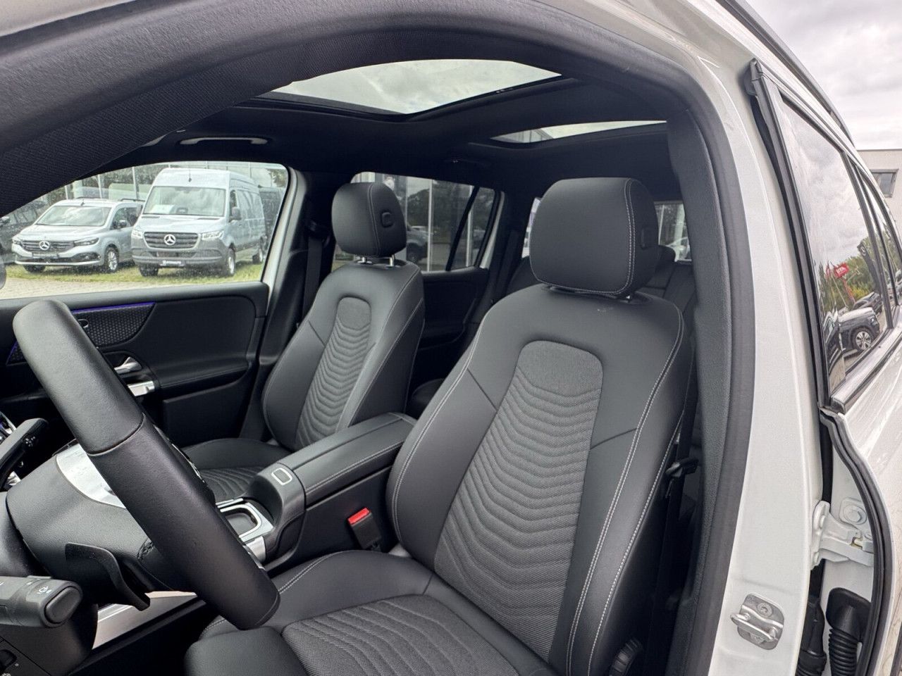 Mercedes-Benz GLB – Bild 10