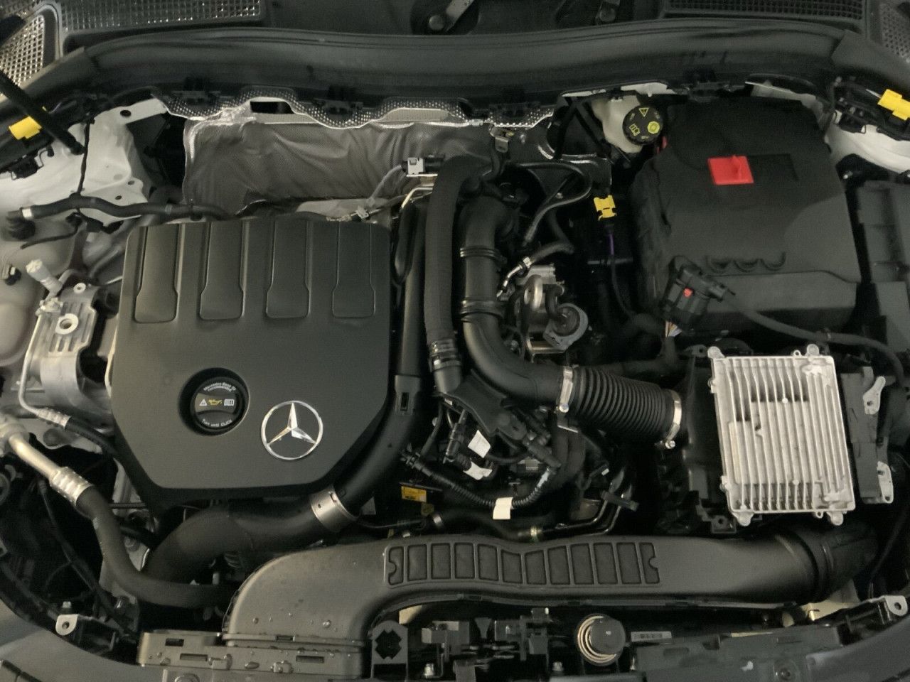 Mercedes-Benz GLA – Bild 13