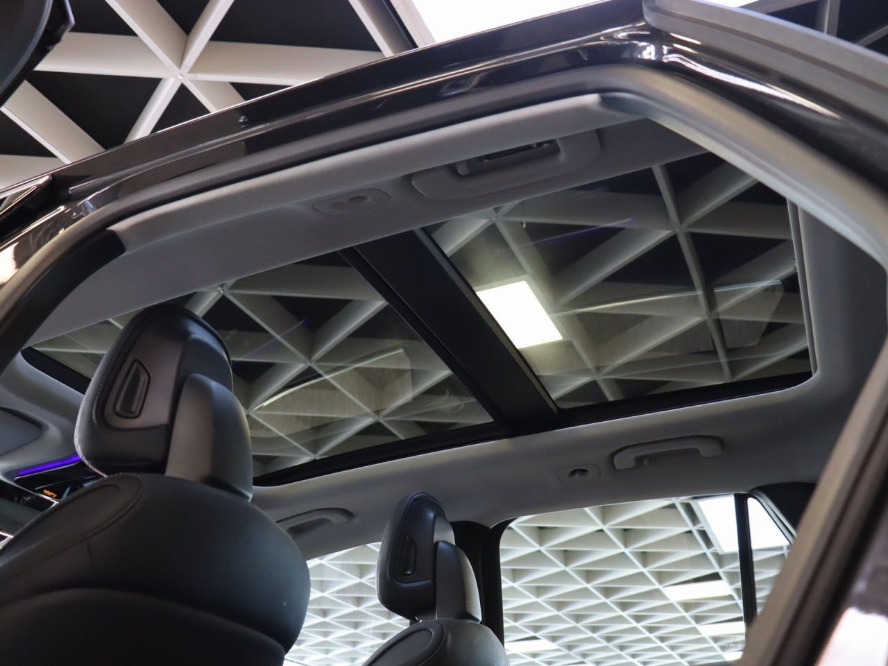 Mercedes-Benz GLC – Bild 16