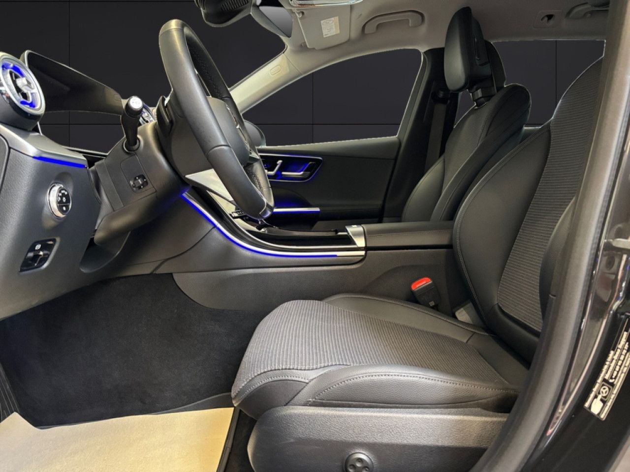 Mercedes-Benz C-Klasse – Bild 8