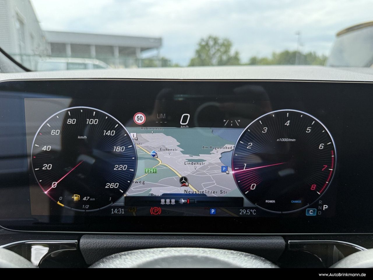 Mercedes-Benz GLA – Bild 13