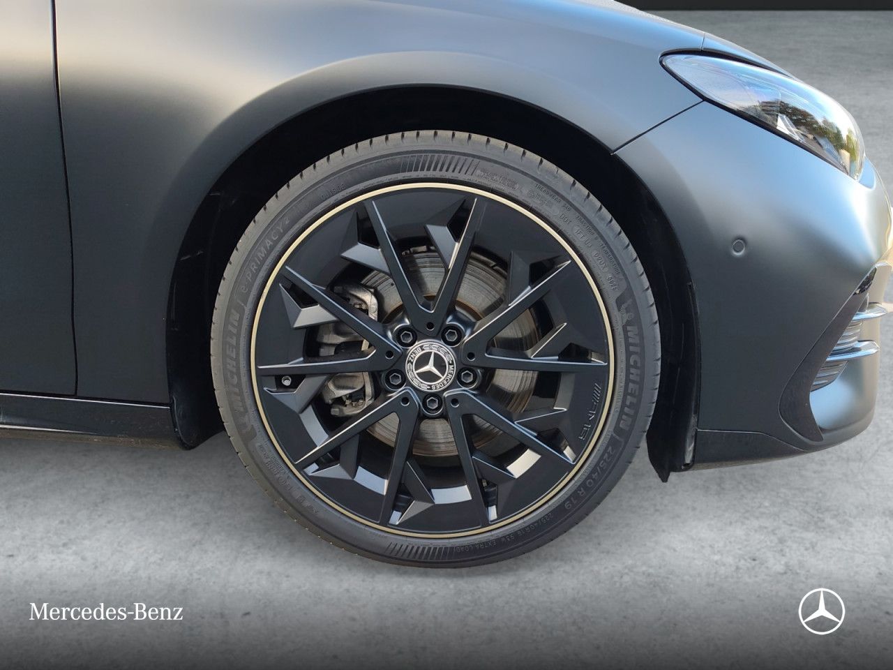 Mercedes-Benz CLA – Bild 2